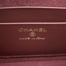 Load image into Gallery viewer, CHANEL Matelasse ChainShoulder Bag BlackAP4016 Caviar Leather
