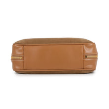 Load image into Gallery viewer, MIUMIU Bow Bag Canela5BB163 Corduroy Leather Size Large
