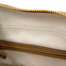Load image into Gallery viewer, MIUMIU Bow Bag Canela5BB163 Corduroy Leather Size Large
