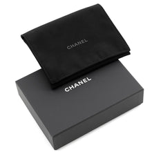 将图像加载到图库查看器中，CHANEL Matelasse Card Case PinkAP4907 Caviar Leather
