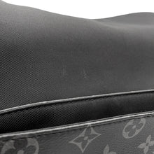 Load image into Gallery viewer, LOUIS VUITTON Saumur Messenger NoirM45911 Monogram Eclipse
