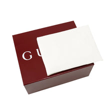 Load image into Gallery viewer, GUCCI GG Marmont Camera Bag Black855273 AAFXD 1000 Nappa Leather Size Small
