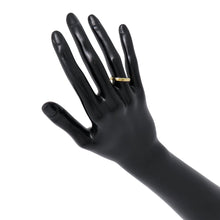 Load image into Gallery viewer, CHANEL coco crush ring Size Mini/52/#12 GoldJ11794 18K Yellow Gold
