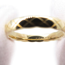 Load image into Gallery viewer, CHANEL coco crush ring Size Mini/52/#12 GoldJ11794 18K Yellow Gold
