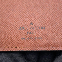 将图像加载到图库查看器中，LOUIS VUITTON Portefeuille Brazza BrownM66540 Monogram
