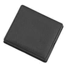 Load image into Gallery viewer, LOUIS VUITTON Porte Monnaie Bowat ArdoiseM30382 Taiga Leather
