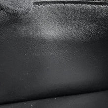 Load image into Gallery viewer, LOUIS VUITTON Portefeuille Clemence NoirM60171 Monogram Empreinte Leather
