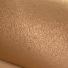 Load image into Gallery viewer, CHANEL Matelasse Coco Handle 2WAYHandbag WhiteA92991 Caviar Leather Size 29
