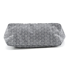 Load image into Gallery viewer, GOYARD Saint Louis GraySTLOUIPMLTY51CL51P PVC Leather Size PM
