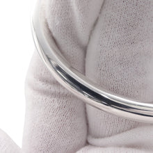 将图像加载到图库查看器中，HERMES Nausicaa Bangle Size 15 SV925

