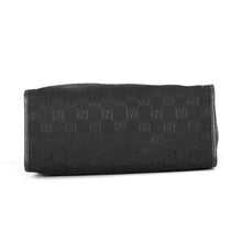 Load image into Gallery viewer, GUCCI Off the Grid 2-Way Bag Black630353 Nylon Leather
