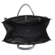 Load image into Gallery viewer, GUCCI Off the Grid 2-Way Bag Black630353 Nylon Leather
