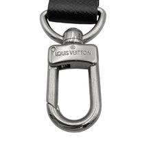 将图像加载到图库查看器中，LOUIS VUITTON Slim Briefcase NoirM30810 Taiga Leather
