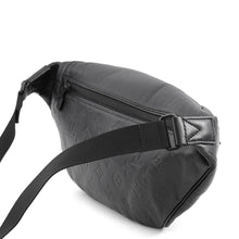 将图像加载到图库查看器中，LOUIS VUITTON Discovery・Bumbag NoirM44388 Monogram Shadow
