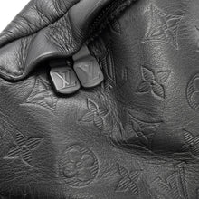 将图像加载到图库查看器中，LOUIS VUITTON Discovery・Bumbag NoirM44388 Monogram Shadow
