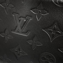 将图像加载到图库查看器中，LOUIS VUITTON Discovery・Bumbag NoirM44388 Monogram Shadow
