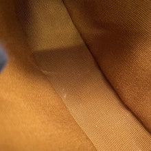 将图像加载到图库查看器中，CELINE Triomphe Mini Ava Shoulder Tan10I602DS1 PVC Leather
