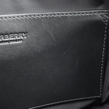 Load image into Gallery viewer, BURBERRY Paddy Shoulder Black80490941 Nylon
