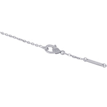 Load image into Gallery viewer, Van Cleef &amp; Arpels Vintage Alhambra 1PDNecklace Holiday 2022 CollectionVCARP9RU00 18K White Gold
