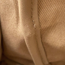 将图像加载到图库查看器中，Ferragamo Beach Tote Bag Beige214988 765805 Fabric Size Small
