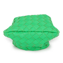 Load image into Gallery viewer, Bottega Veneta Turn Pouch Parakeet701023V1W513722 Lambskin Size Small
