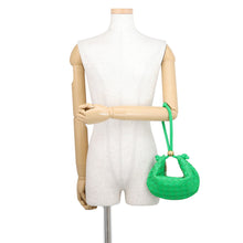 Load image into Gallery viewer, Bottega Veneta Turn Pouch Parakeet701023V1W513722 Lambskin Size Small
