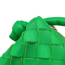 Load image into Gallery viewer, Bottega Veneta Turn Pouch Parakeet701023V1W513722 Lambskin Size Small
