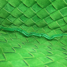 Load image into Gallery viewer, Bottega Veneta Turn Pouch Parakeet701023V1W513722 Lambskin Size Small
