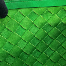 Load image into Gallery viewer, Bottega Veneta Turn Pouch Parakeet701023V1W513722 Lambskin Size Small
