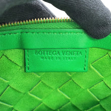 Load image into Gallery viewer, Bottega Veneta Turn Pouch Parakeet701023V1W513722 Lambskin Size Small

