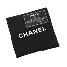 将图像加载到图库查看器中，CHANEL Vertical vanity bag BlackA01998 Caviar Leather
