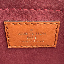 将图像加载到图库查看器中，LOUIS VUITTON Petit Sac Plat BordeauxM69846 Monogram / Jacquard SINCE1854

