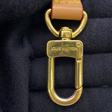 将图像加载到图库查看器中，LOUIS VUITTON Nano Speedy BrownM81085 Monogram
