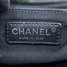 Load image into Gallery viewer, CHANEL Boy Chanel BlackA67086 Patent Leather
