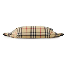Load image into Gallery viewer, BURBERRY Nova Check Waist Bag Archive Beige8084114 Canvas
