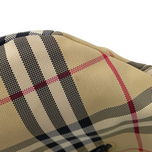 Load image into Gallery viewer, BURBERRY Nova Check Waist Bag Archive Beige8084114 Canvas
