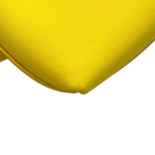 Load image into Gallery viewer, Ferragamo Gancini HUG Smartphone Shoulder Bag Yellow220650 770895 Calf Leather

