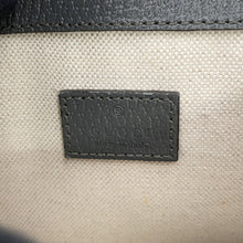 将图像加载到图库查看器中，GUCCI Ophidia belt bag Gray752597 2ZGMN 8576 GG Supreme Leather Size Small
