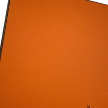 将图像加载到图库查看器中，HERMES In the loop Rouge Casaque Taurillon Clemence Swift Leather Size 18
