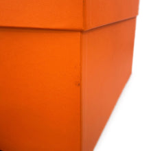 将图像加载到图库查看器中，HERMES In the loop Rouge Casaque Taurillon Clemence Swift Leather Size 18
