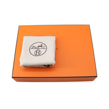 将图像加载到图库查看器中，HERMES In the loop Rouge Casaque Taurillon Clemence Swift Leather Size 18
