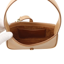 Load image into Gallery viewer, SAINT LAURENT PARIS LE 5 A 7 Hobo Bag Brown710313BWR6W2725 Calf Leather Size Mini
