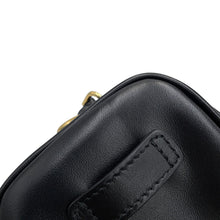 将图像加载到图库查看器中，MIUMIU Waist Bag BlackDNP104_2E6Y_F0002 Soft Calf Leather
