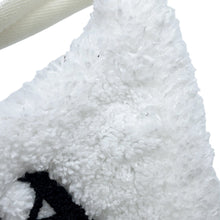 Load image into Gallery viewer, PRADA Re-Edition 2000 mini bag White/Black1NE515 Terry Nylon Canvas
