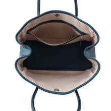 将图像加载到图库查看器中，HERMES Garden Party Colvert Negonda Leather Size TPM
