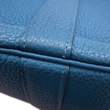 Load image into Gallery viewer, HERMES Garden Party Colvert Negonda Leather Size TPM
