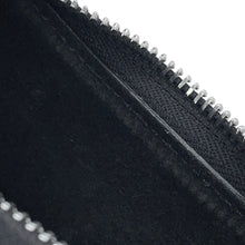 将图像加载到图库查看器中，CELINE Ava Shoulder Medium Black/White193953DEE Leather
