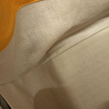 Load image into Gallery viewer, LOEWE Hammock Drawstring Medium Orange329 77 V06 Leather
