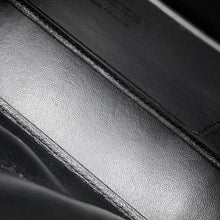 Load image into Gallery viewer, JIL SANDER Jil Sander Square Flap Shoulder BlackJSWT852619WTB69161N12 Leather
