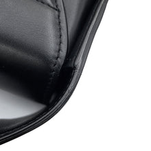 Load image into Gallery viewer, JIL SANDER Jil Sander Square Flap Shoulder BlackJSWT852619WTB69161N12 Leather

